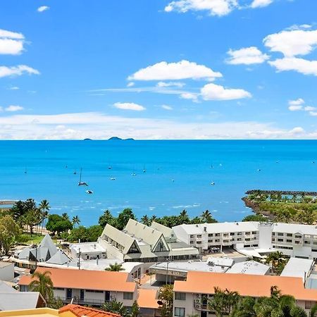 Aqua Vista Apartment Airlie Beach Exterior foto